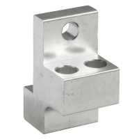 Rinkinys gnybtų automatui 4x25mm2 INS/INV ComPact [rinkinyje 4 vnt.] - SCHNEIDER ELECTRIC