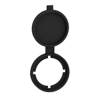 Dangtelis apsauginis USB arba RJ45 lizdui XB5 Harmony - SCHNEIDER ELECTRIC