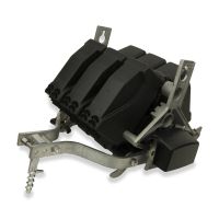 Kirtiklis-saugiklis 3P 400A NH2 3xKG43.6 stulpinis - ENSTO