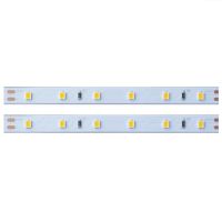 Juosta LED 4W/m 24V IP20 3000K 650lm 130lm/W 20W [5m] - LEDDEX