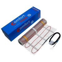 Kilimėlis šildymui 5.0m2 0.5x10m 800W 230V CTAE-160 - COMFORTHEAT