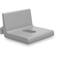 Prispaudėjas Dome FixPro ankeravimo skersiniui M12, Climber 36/50 - K2 SYSTEMS