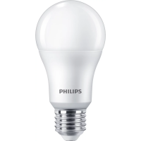Lempa LED 13W E27 4000K 1521lm CorePro LEDbulb ND 13-100W A60 E27 840 - PHILIPS
