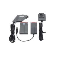 Testavimo įrenginys Ekip T&P - ABB