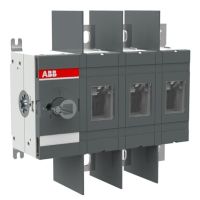 Jungiklis galios 3P 400A OT400E03W - ABB