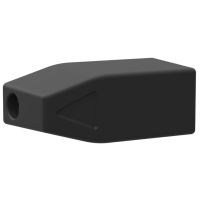 Rankena perjungikliui OT16-125F3/F4_C vidinė OHBS3/1 - ABB