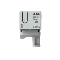 Transformatorius 40A CMS-121CA - ABB