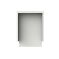 Galas komutacinei šynai PS-END-SP - ABB