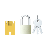 Užraktas automatui su pakabinama spyna SA3 - ABB