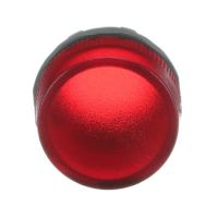 Galvutė lemputės raudona ML1-100R - ABB