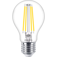 Lempa LED 2700K 806lm MAS VLE LEDBulb D5.9-60W E27 927 A60CLG - PHILIPS (pavadinimas tikslinamas)