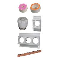 Dangtelis apsauginis EZN, EZV 25/3 - ETI