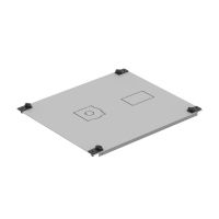 Dangtis skydui su išpjova kirtikliui LBS CP1.4-2 S1 M - ETI