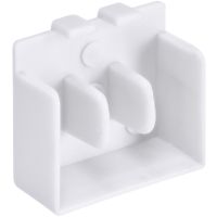 Dangtelis galinis šynai 3P 10mm2 Z-10/3F - ETI