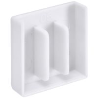 Dangtelis galinis šynai 3P 16mm2 Z-16/3F - ETI