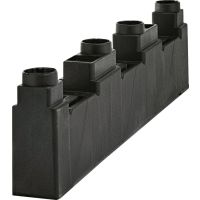 Laikiklis šynoms 3P BBS-60/3 - ETI