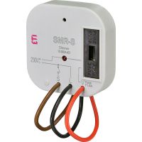 Reguliatorius šviesos 10-300VA 230V AC SMR-S - ETI