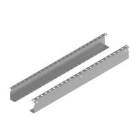 Šyna montažinė 450mm vertikali WP-U 3 - ETI