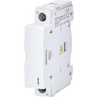 Polius papildomas 16-40A neutralė CLBS-N/40 - ETI