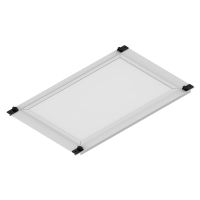 Uždengimas skydui 300x500mm CP 2-2 PF - ETI