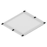 Uždengimas skydui 450x500mm CP 2-3 PF - ETI