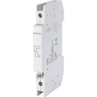 Kontaktas papildomas 1no+1no STVD02 PS - 2D - ETI