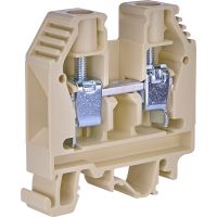 Gnybtas 16mm2 dramblio kaulo spalvos VS 16 PA - ETI