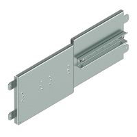 Plokštė montažinė 300x250mm PM 1 K00 M - ETI