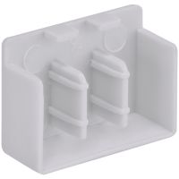 Dangtelis galinis šynai 3P 10mm2 ZS-10/3F - ETI