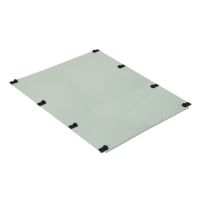 Dangtis skydui be išpjovų 600x250mm CP 1-4 F - ETI