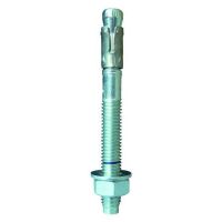 Ankeris betonui su smeige 10x135 PBA - PROTEC
