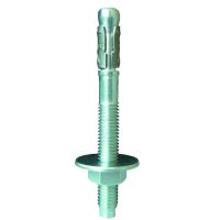 Ankeris betonui su smeige 10x90 PBA GS - PROTEC