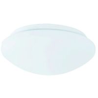 Šviestuvas v/t LED 18W IP20 3000K 950lm D-282mm H-102mm plafonas PLEDRLG - PROTEC