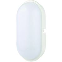 Šviestuvas v/t LED 20W IP65 4000K 1650lm 270x145mm H-81mm plafonas PLEDOLXXL - PROTEC