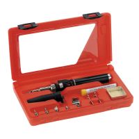 Rinkinys dujiniam litavimui - CIMCO