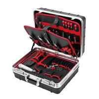 Lagaminas su įrankiais "Klassik DNT - CIMCO