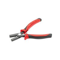 Presas-replės (trapecija) 0.25-2.5mm2 gilziniams antgaliams - CIMCO