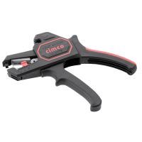 Nuėmiklis izoliacijos 0.2-6.0mm2 - CIMCO