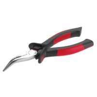 Replės telefoninės lenktais galais 160mm 1000V - CIMCO