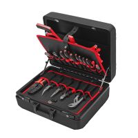 Lagaminas su įrankiais BOMBER "Elektro - CIMCO