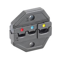 Matrica izoliuotiems antgaliams 0.5mm2 1.5mm2 2.5mm2 4mm2 6mm2 presams - CIMCO