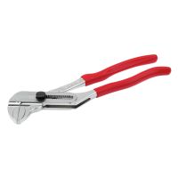 Replės santechniko 250mm 46mm PowerGRIP - CIMCO