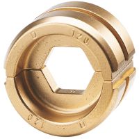 Matrica 70mm2 kilpiniams antgaliams DIN46235 - CIMCO