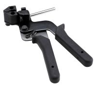 Įrankis plieniniams dirželiams - CIMCO