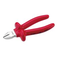 Replės šoninės izoliuotos 145mm 1000V - CIMCO