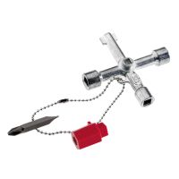Raktas spintoms universalus 7 variantai - CIMCO