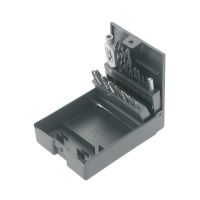 Rinkinys sriegimo M3-M12 DIN 352/B [rinkinyje 13 vnt.] - CIMCO