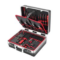 Lagaminas su įrankiais [425x505x230] Klassik - CIMCO