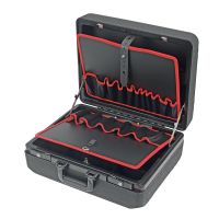 Lagaminas įrankiams [360x475x205] Bomber - CIMCO