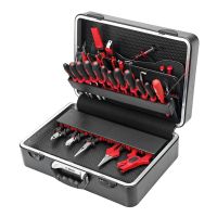 Lagaminas su įrankiais [355x485x180] Perfekt Plus - CIMCO